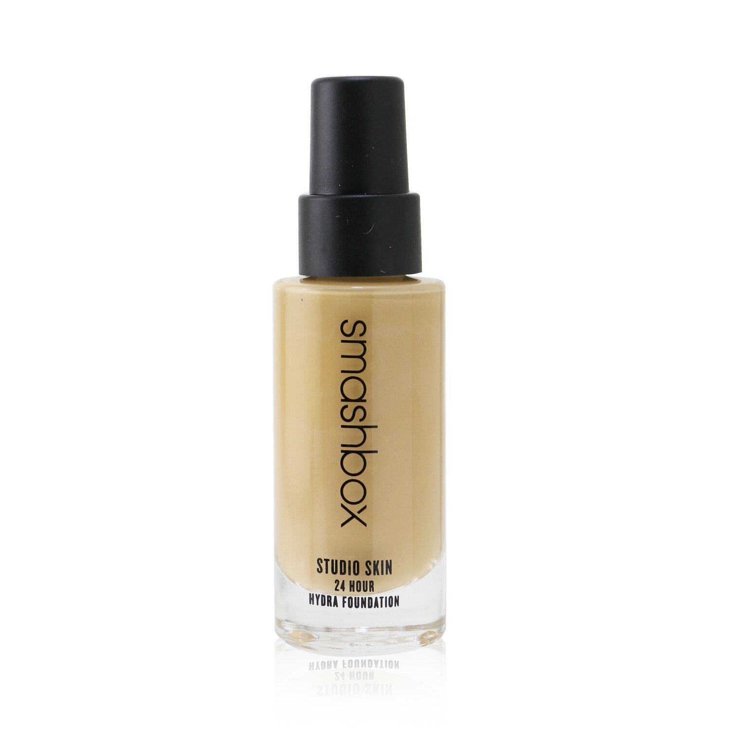 Smashbox/スマッシュボックス+スタジオスキン 24アワーウェア ハイドレーティングファンデーション+30ml/1oz+# 2.4 (Light Medium With Warm Peachy Undertone) ブランドコスメ